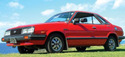 Ветробрани за SUBARU LEONE / LOYALE купе от 1983 до 1994