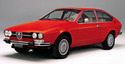 Ветробрани за ALFA ROMEO GTV (116_) от 1978 до 1987