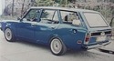 Ветробрани за MITSUBISHI GALANT III (A12_V) комби от 1979 до 1980