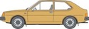 Амортисьори за багажник и капак за VOLVO 340-360 (343, 345) от 1976 до 1991