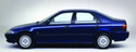 Амортисьори за багажник и капак за HONDA CIVIC V (EG, EH) седан от 1991 до 1995