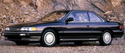 Ветробрани за ACURA LEGEND купе от 1987 до 1991