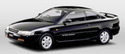 Ветробрани за TOYOTA COROLLA LEVIN (_E10_) купе от 1991 до 1997