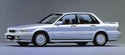 Ветробрани за MITSUBISHI GALANT VI (E3_A) седан от 1987 до 1993