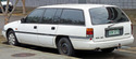 Ветробрани за TOYOTA LEXCEN (VR) комби от 1993 до 1995