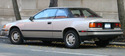 Ветробрани за TOYOTA CELICA (_T16_) купе от 1985 до 1989