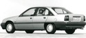 Амортисьори за багажник и капак за OPEL OMEGA A (V87) от 1986 до 1994