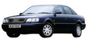Врати за AUDI A6 (4A, C4) от 1994 до 1997