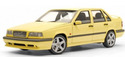 Врати за VOLVO 850 (LS) от 1991 до 1997