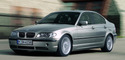Врати за BMW 3 Ser (E46) седан от 2001 до 2005