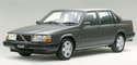 Врати за VOLVO 940 I (944) от 1990 до 1995