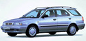 Капаци за SUZUKI BALENO (EG) комби от 1996 до 2002