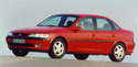 Амортисьори за багажник и капак за OPEL VECTRA B (J96) седан от 1995 до 2002