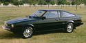 Ветробрани за TOYOTA COROLLA (AE86) купе от 1983 до 1987