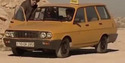 Ветробрани за RENAULT 12 TOROS комби от 1989 до 2000