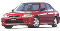 Ветробрани за HONDA CITY (3A_, SX8) sedan от 1997 до 1999