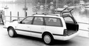 Амортисьори за багажник и капак за MAZDA 626 III (GV) комби от 1987 до 1998