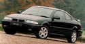 Ветробрани за ROVER 200 (XW) купе от 1992 до 1999
