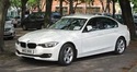 Ветробрани комплект предни и задни за BMW 3 Ser (F30, F35, F80) от 2011 до 2018