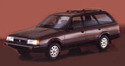 Ветробрани за SUBARU LEONE II комби от 1983 до 1994