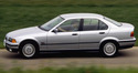 Врати за BMW 3 Ser (E36) седан 1990 до 1998