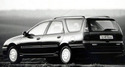 Ветробрани комплект предни и задни за RENAULT LAGUNA I (K56_) комби от 1995 до 2002