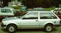 Ветробрани за FORD ESCORT III (AWA) комби от 1980 до 1985