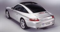 Ветробрани за PORSCHE 911 (996) Targa от 2001 до 2005