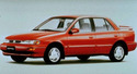 Капаци за KIA SEPHIA (FA) седан от 1992 до 2001