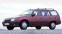 Амортисьори за багажник и капак за OPEL KADETT E (T85) комби от 1984 до 1991