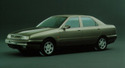 Амортисьори за багажник и капак за LANCIA KAPPA (838A) седан от 1994 до 2000