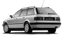 Други части по вратите за AUDI 80 Avant (8C, B4) от 1991 до 1996