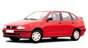 Ветробрани за SEAT CORDOBA (6K1) седан от 1993 до 1999
