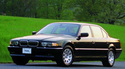 Предни ветробрани за BMW 7 Ser (E38) от 1994 до 2001