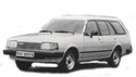 Капаци за MAZDA 323 III (BW) комби от 1986 до 1998