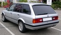 Амортисьори за багажник и капак за BMW 3 Ser (E30) комби от 1987 до 1994