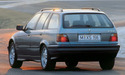 Амортисьори за багажник и капак за BMW 3 Ser (E36) комби от 1995 до 1999