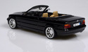 Амортисьори за багажник и капак за BMW 3 Ser (E36) кабриолет от 1993 до 1999