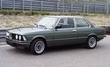 Врати за BMW 3 Ser (E21) от 1975 до 1984