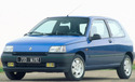 Капаци за RENAULT CLIO I (B/C57_, 5/357_) от 1990 до 1998