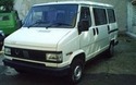 Ветробрани за FIAT TALENTO (290) пътнически от 1989 до 1994
