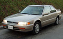 Брави за врати за HONDA ACCORD IV (CB, CC) купе от 1989 до 1993