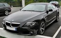 Врати за BMW 6 Ser (E63) от 2004 до 2010