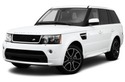 Капаци за LAND ROVER RANGE ROVER SPORT (L494) от 2013