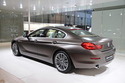 Капаци за BMW 6 Ser (F06) гран купе от 2011