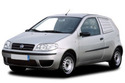 Амортисьори за багажник и капак за FIAT PUNTO (188) van от 2000 до 2009