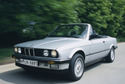 Ветробрани за BMW 3 Ser (E30) кабриолет от 1985 до 1993
