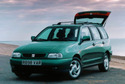Ветробрани за SEAT CORDOBA (6K5) комби от 1996 до 1999