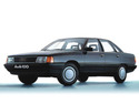 Врати за AUDI 100 (44, 44Q, C3) от 1982 до 1991