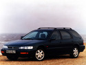 Амортисьори за багажник и капак за HONDA ACCORD V (CE) комби от 1993 до 1998